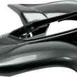 Load image into Gallery viewer, Maier Rear Fender - Black Carbon Fiber-Look 19002-30 - Main Product View