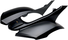 Load image into Gallery viewer, Maier Rear Fender - Black - KFX700 14701-20 - Main Product View