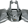 Load image into Gallery viewer, Maier Rear Fender - Black - LTR450 17801-30 - Main Product View