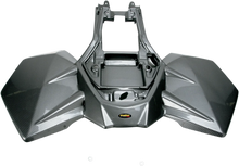 Load image into Gallery viewer, Maier Rear Fender - Black - LTR450 17801-30 - Main Product View