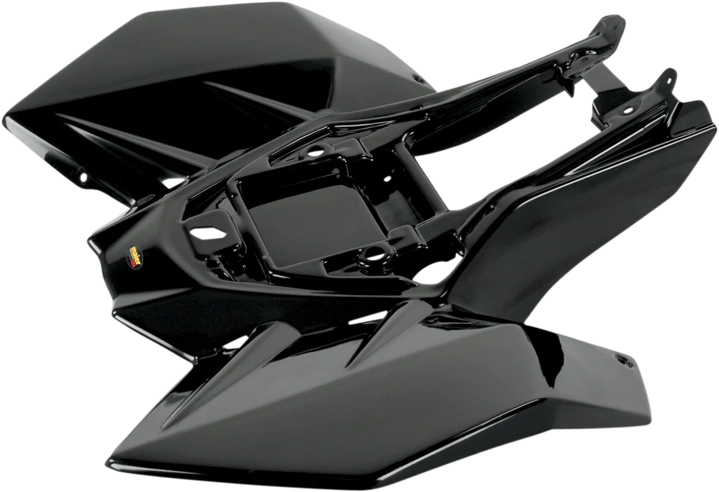 Maier Rear Fender - Black - LTR450 178010 - Main Product View