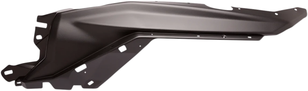 Maier Rear Fender - Black - X3 19579-20 - Main Product View