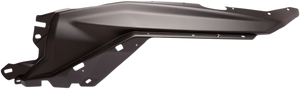 Maier Rear Fender - Black - X3 19579-20 - Main Product View