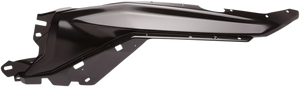 Maier Rear Fender - Black - X3 195790 - Main Product View