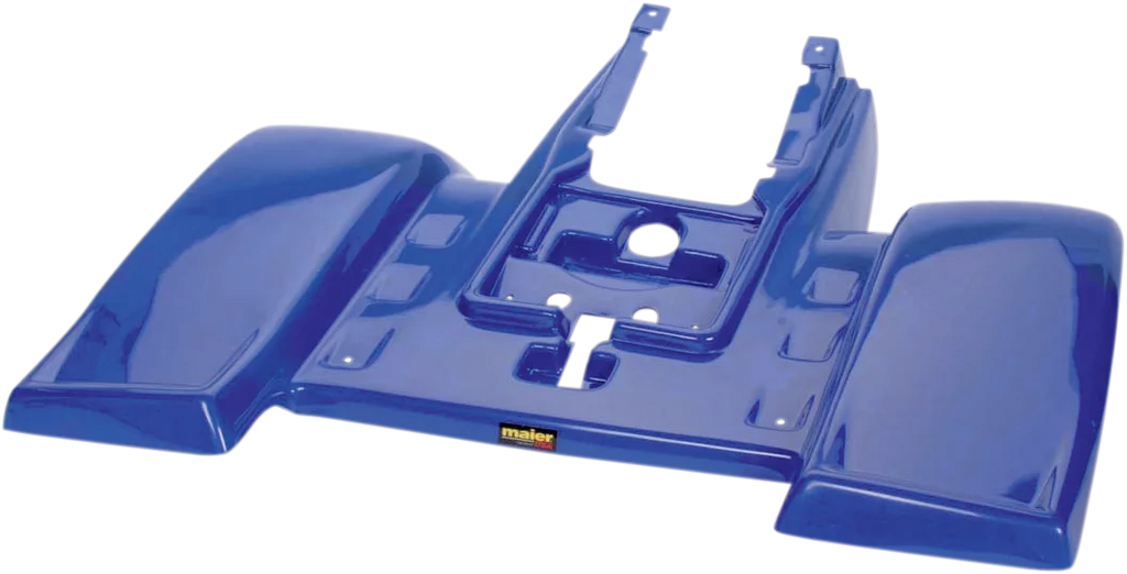 Maier Rear Fender - Dark Blue 189576 - Main Product View