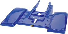 Load image into Gallery viewer, Maier Rear Fender - Dark Blue 189576 - Main Product View