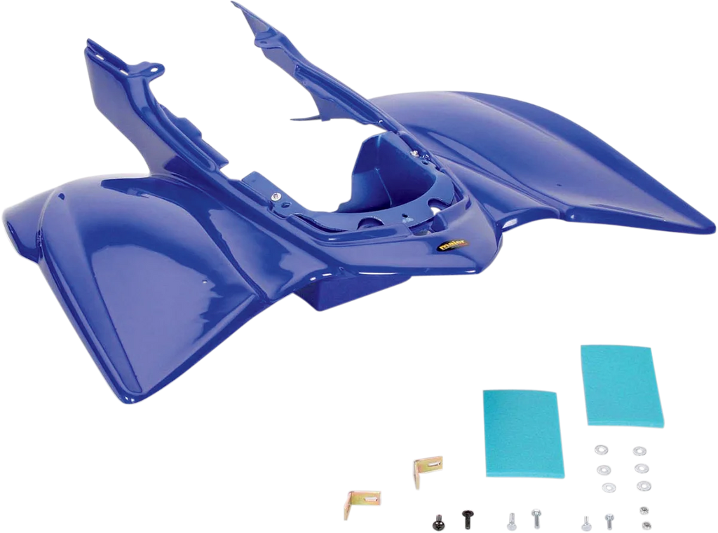 Maier Rear Fender - Dark Blue 189916 - Main Product View