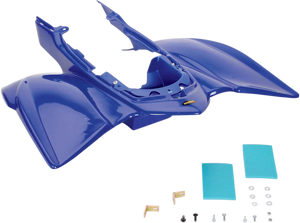 Maier Rear Fender - Dark Blue 189916 - Main Product View