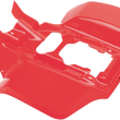Load image into Gallery viewer, Maier Rear Fender - Orange - LT230 - Main Product View