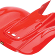 Load image into Gallery viewer, Maier Rear Fender - Red 11733-12 - Main Product View