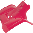 Load image into Gallery viewer, Maier Rear Fender - Red - Main Product View