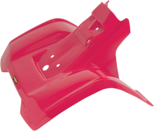 Load image into Gallery viewer, Maier Rear Fender - Red - Main Product View