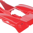 Load image into Gallery viewer, Maier Rear Fender - Red - Main Product View