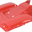 Load image into Gallery viewer, Maier Rear Fender - Red - Main Product View