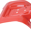 Load image into Gallery viewer, Maier Rear Fender - Red - Main Product View