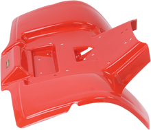 Load image into Gallery viewer, Maier Rear Fender - Red - Main Product View