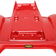 Load image into Gallery viewer, Maier Rear Fender - Red - Side View
