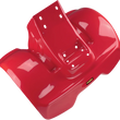 Load image into Gallery viewer, Maier Rear Fender - Red - Main Product View