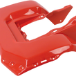 Load image into Gallery viewer, Maier Rear Fender - Red - Main Product View
