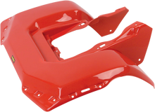 Load image into Gallery viewer, Maier Rear Fender - Red - Main Product View