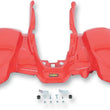 Load image into Gallery viewer, Maier Rear Fender - Red 19451-12 - Main Product View