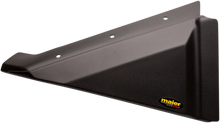 Load image into Gallery viewer, Maier Rear Fender Trim - Stealth Black 19041-20 - Main Product View