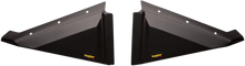 Load image into Gallery viewer, Maier Rear Fender Trim - Stealth Black 19041-20 - Side View