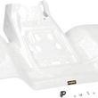 Load image into Gallery viewer, Maier Rear Fender - White - Main Product View