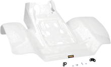 Load image into Gallery viewer, Maier Rear Fender - White - Main Product View