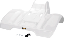 Load image into Gallery viewer, Maier Rear Fender - White - Main Product View