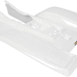 Load image into Gallery viewer, Maier Rear Fender - White - Main Product View