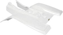 Load image into Gallery viewer, Maier Rear Fender - White - Main Product View