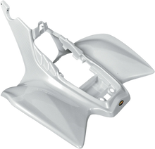 Load image into Gallery viewer, Maier Rear Fender - White - TRX450R 11752-31 - Main Product View