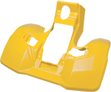 Load image into Gallery viewer, Maier Rear Fender - Yellow - Main Product View