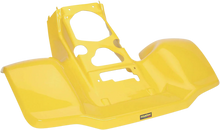 Load image into Gallery viewer, Maier Rear Fender - Yellow - Main Product View