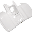 Load image into Gallery viewer, Maier Rear Fenders - White - Main Product View