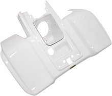 Load image into Gallery viewer, Maier Rear Fenders - White - Main Product View
