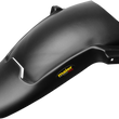 Load image into Gallery viewer, Maier Rear Splash Guard - Stealth Black 05876-20 - Main Product View
