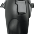 Load image into Gallery viewer, Maier Rear Splash Guard - Textured Black 05875-20 - Main Product View