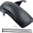Load image into Gallery viewer, Maier Rear Splash Guard - Textured Black 05877-20 - Main Product View