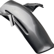 Load image into Gallery viewer, Maier Rear Splash Guard - Textured Black 05877-20 - Detail View