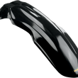 Load image into Gallery viewer, Maier Replacement Front Fender - Black 124650 - Main Product View