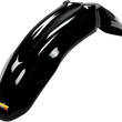 Load image into Gallery viewer, Maier Replacement Front Fender - Black 135050 - Main Product View