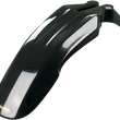 Load image into Gallery viewer, Maier Replacement Front Fender - Black 183510 - Main Product View