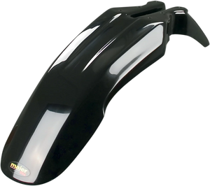 Maier Replacement Front Fender - Black 183510 - Main Product View