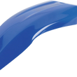 Load image into Gallery viewer, Maier Replacement Front Fender - Dark Blue 183516 - Main Product View