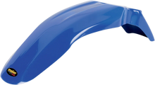 Load image into Gallery viewer, Maier Replacement Front Fender - Dark Blue 183516 - Main Product View