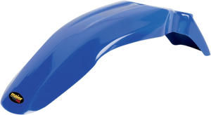 Maier Replacement Front Fender - Dark Blue 183516 - Main Product View