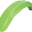 Load image into Gallery viewer, Maier Replacement Front Fender - Green - Main Product View