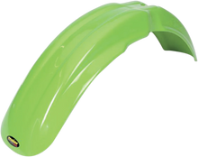Load image into Gallery viewer, Maier Replacement Front Fender - Green - Main Product View